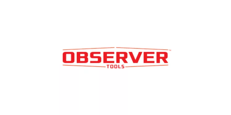 Observer Tools Flashlight FL1200 Avis
