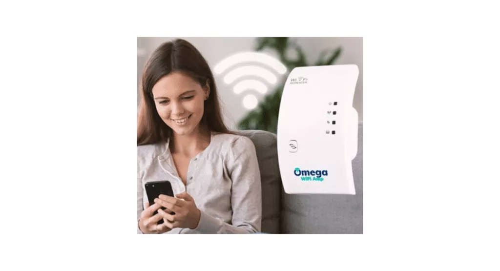 Omega WiFi Avis