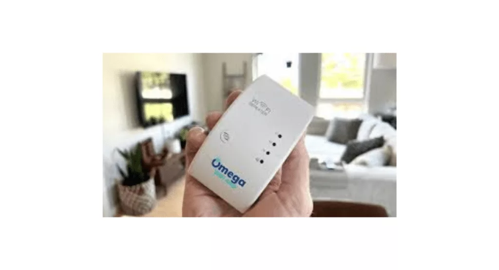 Omega WiFi Avis