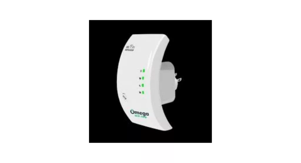 Omega WiFi Avis