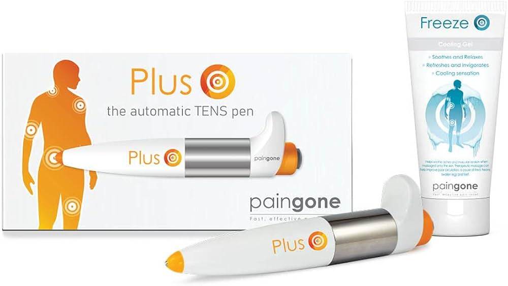 Paingone Plus Avis