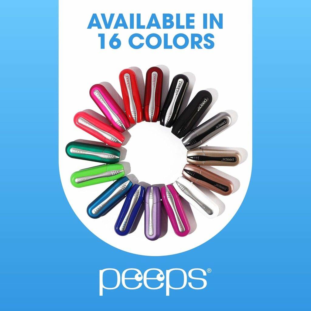 Peeps by Carbon Klean avis