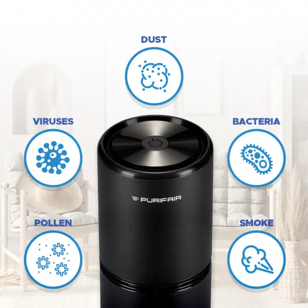 Purifair Avis