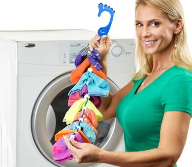 SockDock Avis