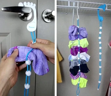 SockDock Avis