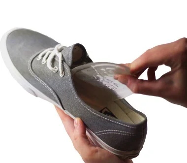 Soul Insole Avis