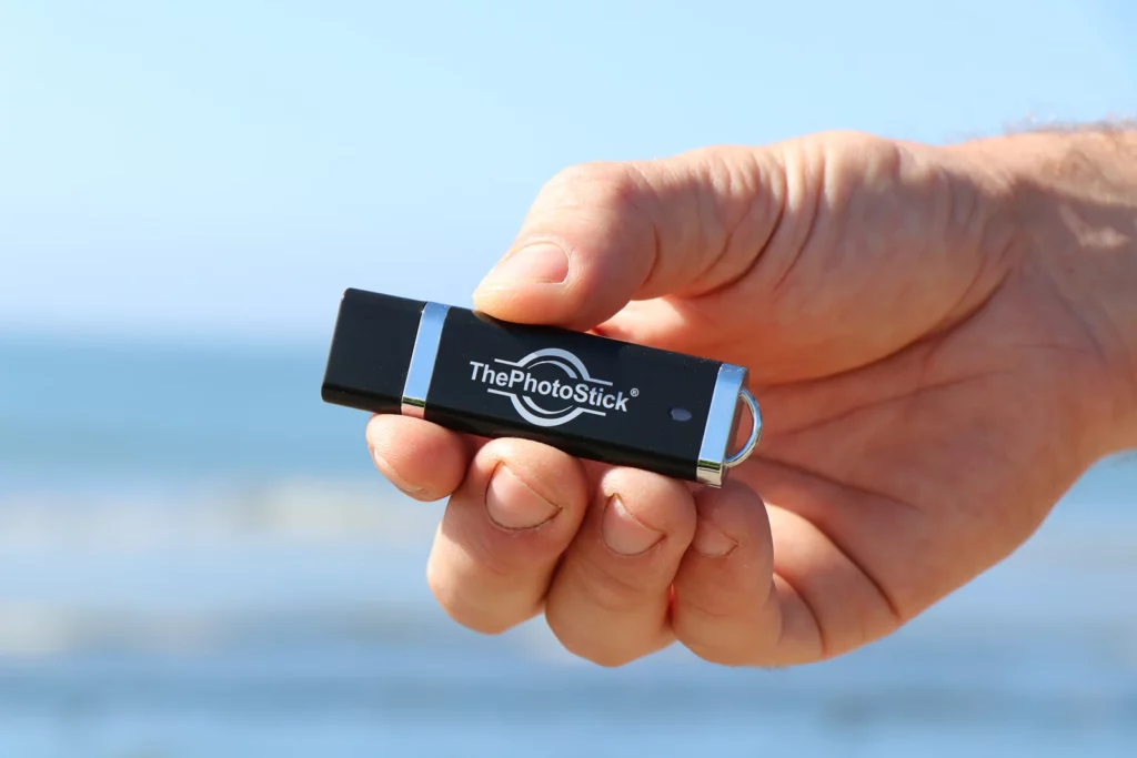ThePhotoStick Avis