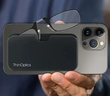 ThinOptics Avis