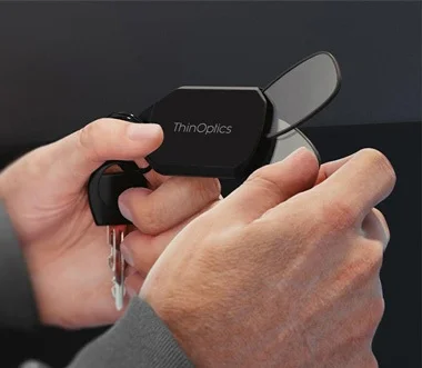 ThinOptics Avis