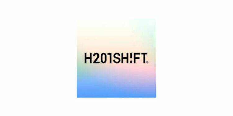 H201 SHIFT Aromatherapy Shower Kit Avis
