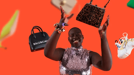 Vestiaire collective avis