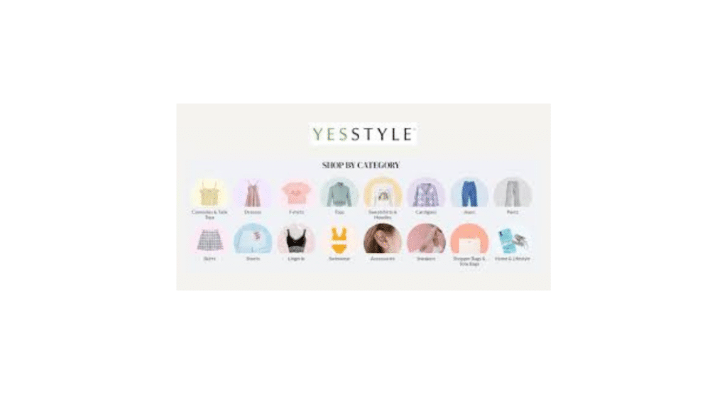 YesStyle Avis