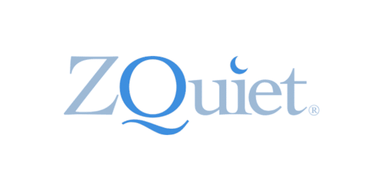 ZQuiet Avis
