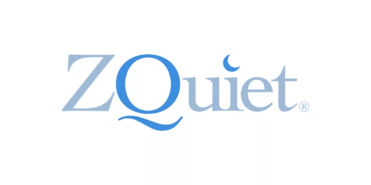 ZQuiet Avis
