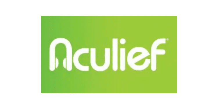 aculief avis