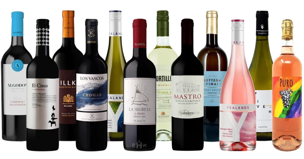 Big Hammer Wines Avis