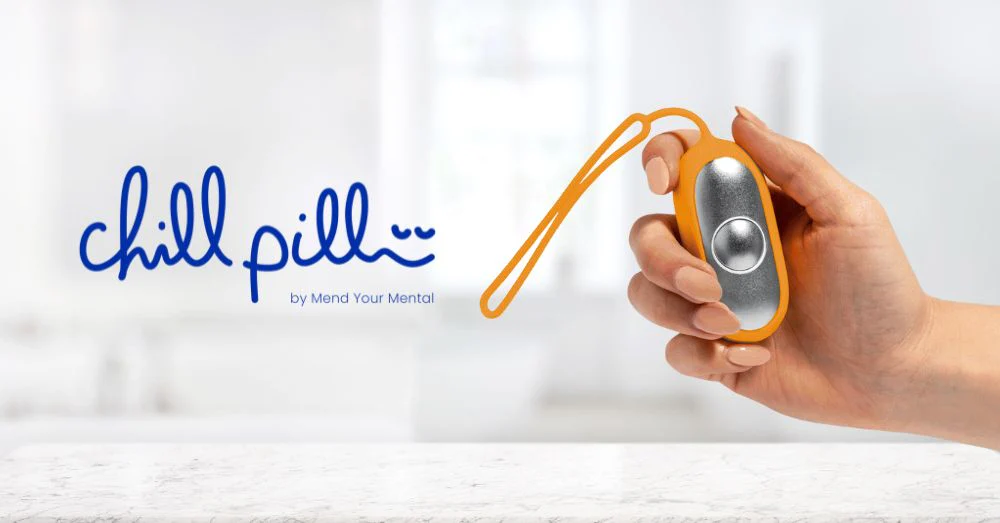 chill pill avis 