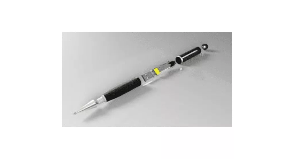 iSpyPen Pro X Avis