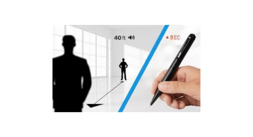 iSpyPen Pro X Avis
