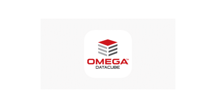 omega datacube avis