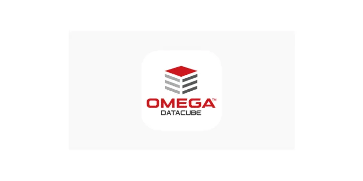 omega datacube avis