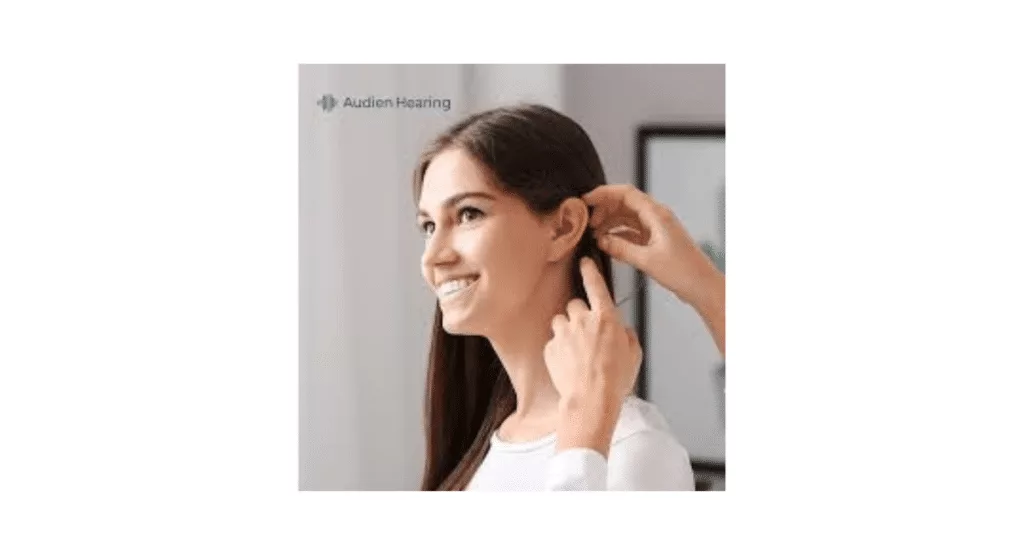Audien Atom Avis