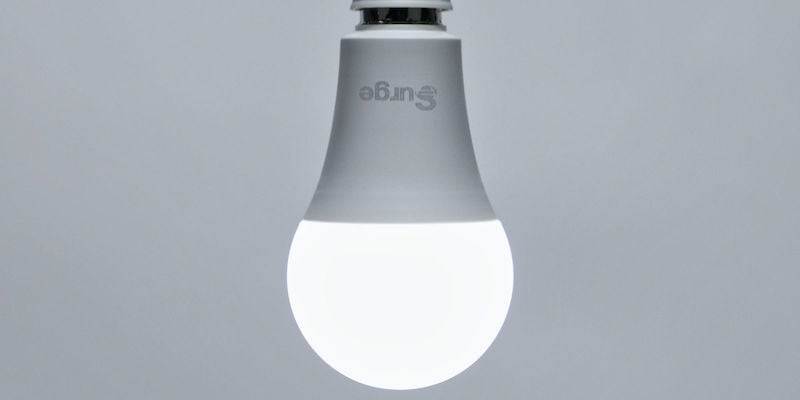 Surge Emergency Bulb Avis