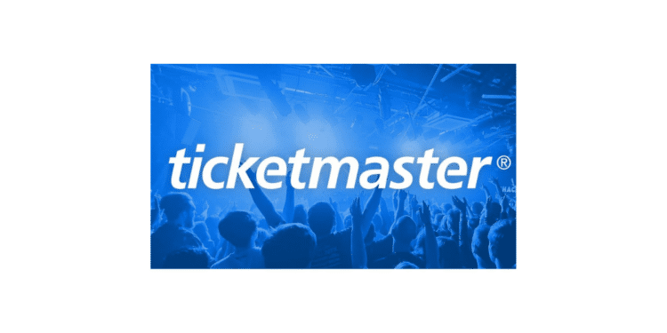 Ticketmaster Avis
