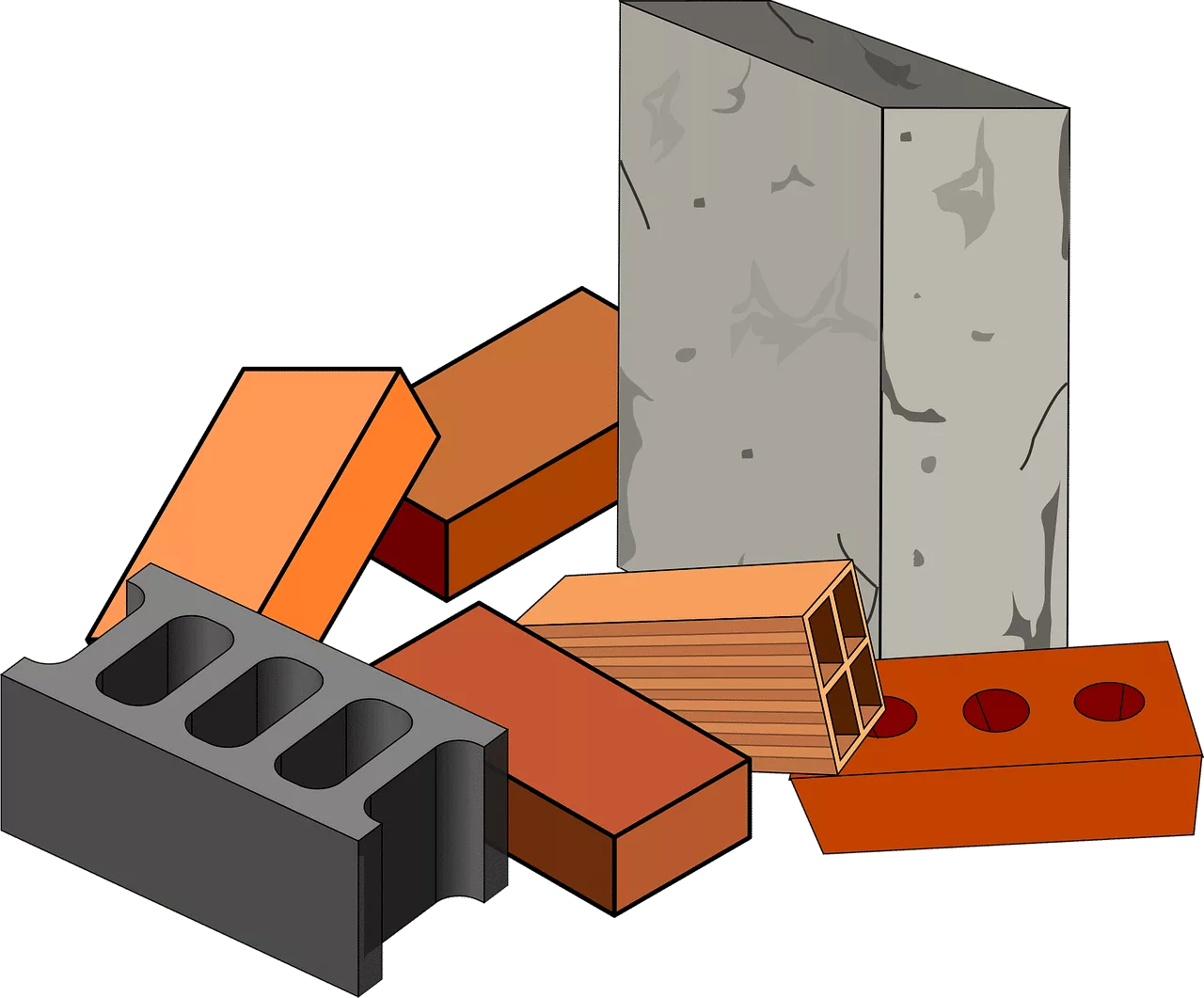 Kit béton ciré