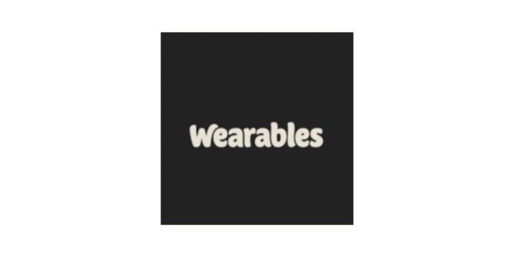 Wearables Vitamin Infusion Patch Avis