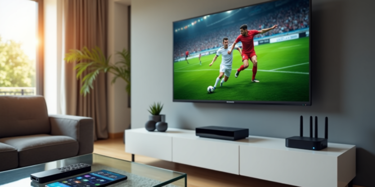 Avis IPTV meilleur fournisseur abonnement IPTV | Nos Avis Produits