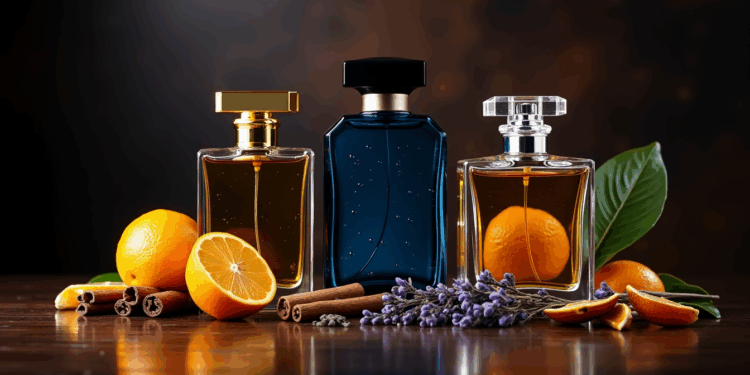 Meilleurs Parfums Pour Homme TOP 10 en 2025