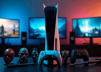Meilleurs Jeux PS5