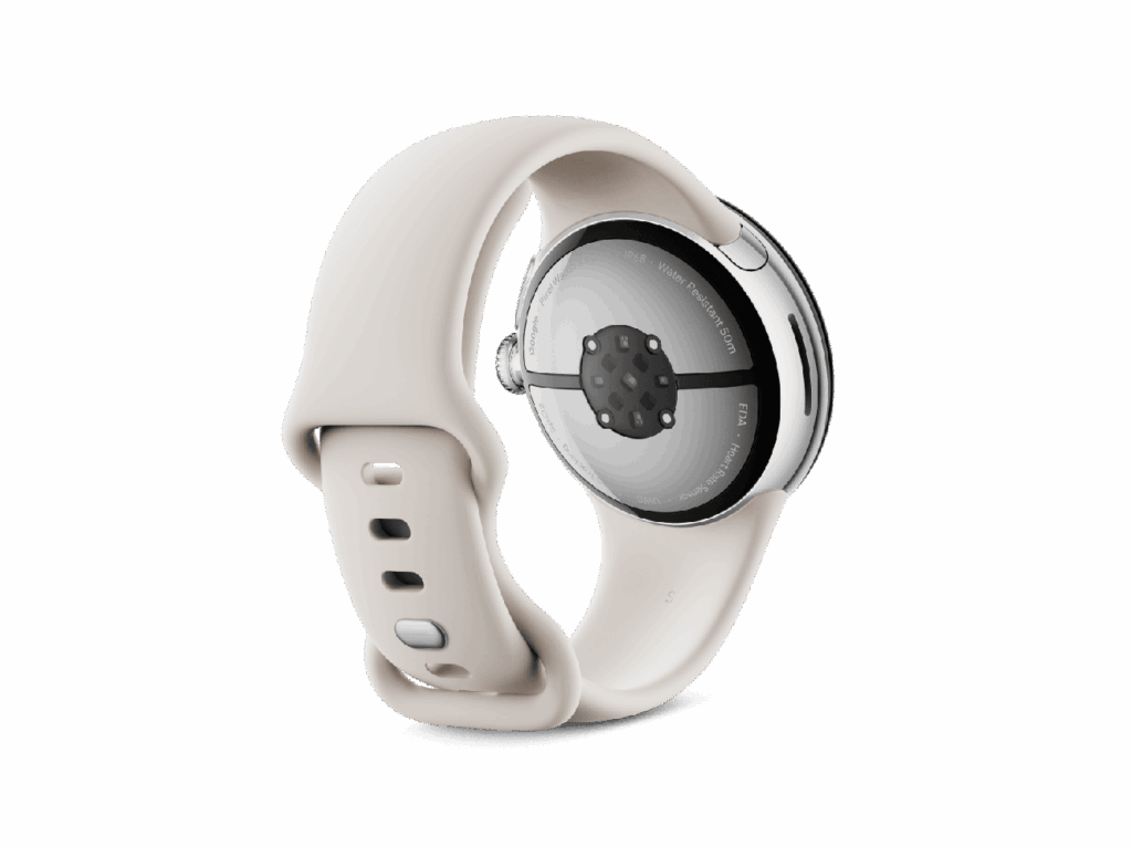 Google Pixel Watch 3 – La montre connectée préférée des sportifs Android