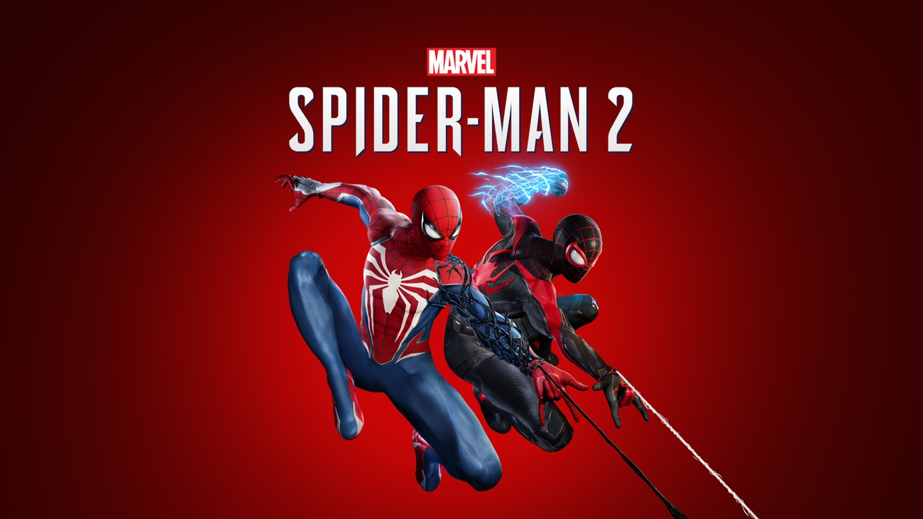 Marvel’s Spider-Man 2