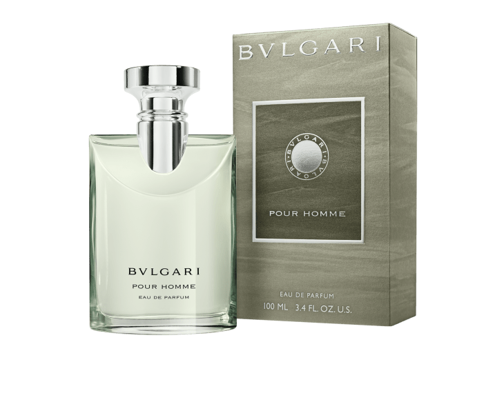 Bvlgari pour Homme – Le plus intemporel