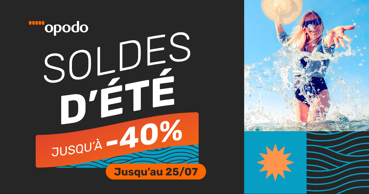 Opodo – Meilleur pour les offres de dernière minute