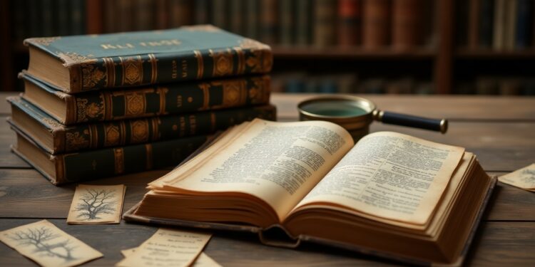 Les livres qui apaisent