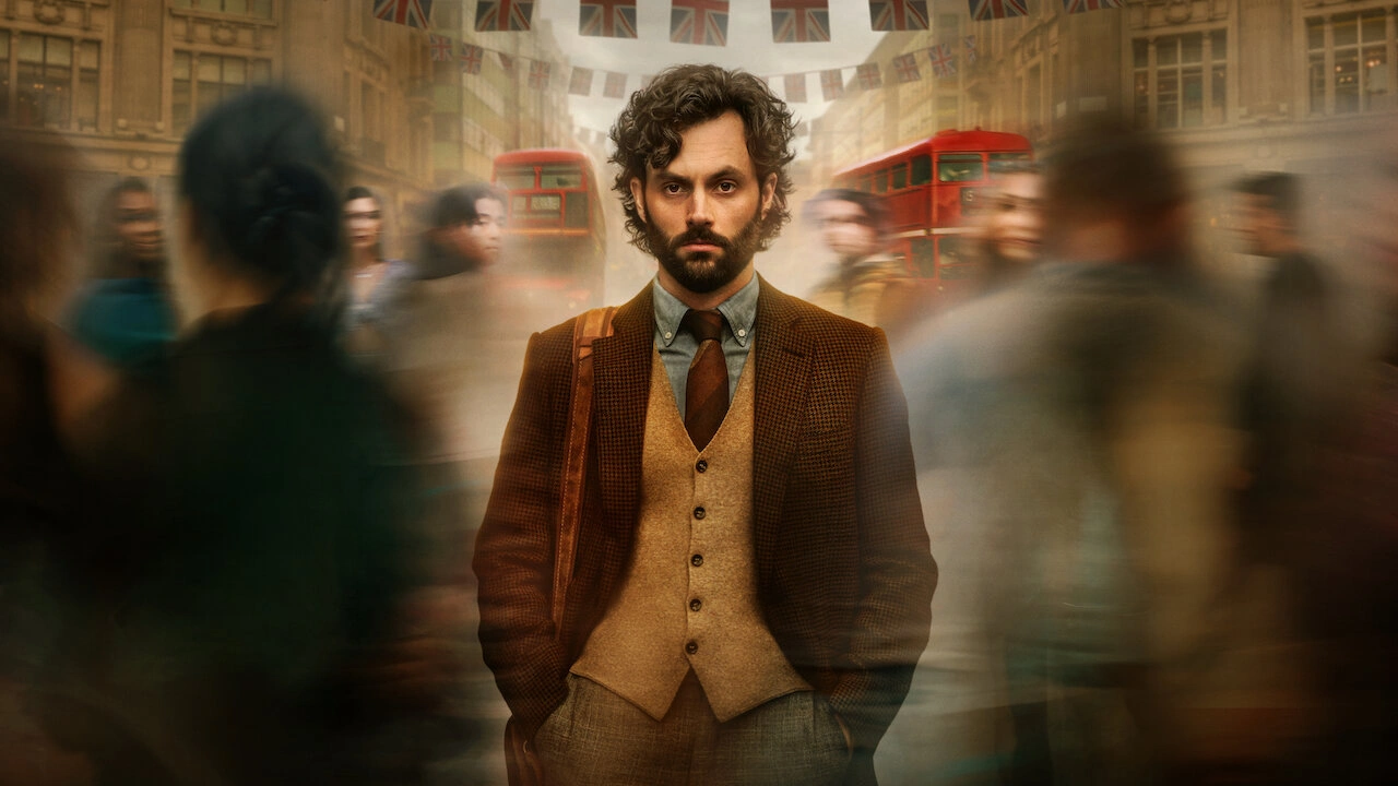 You : Série Netflix à suspense