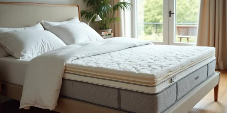 Avis Matelas Emma