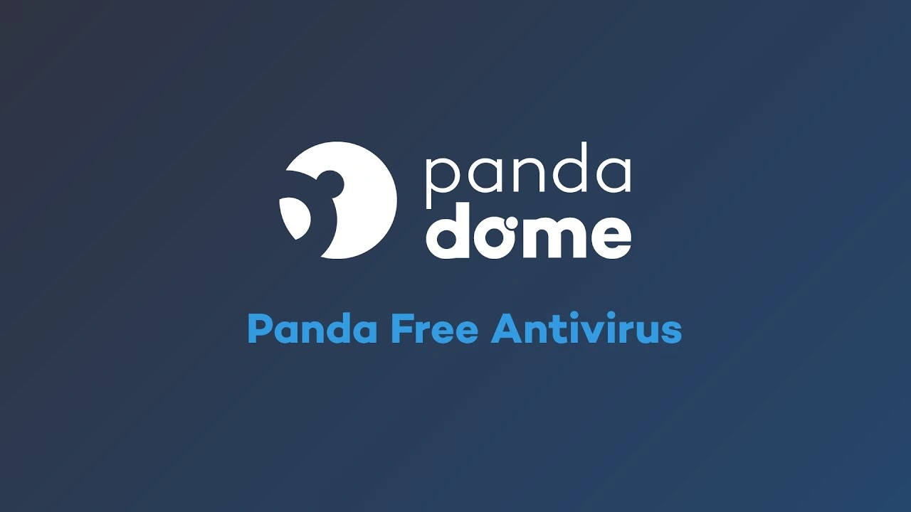 Panda Free Antivirus