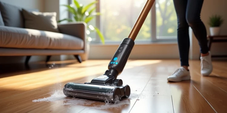 Les 12 Meilleurs Aspirateurs Laveurs : Avis Clients et Prix 2025