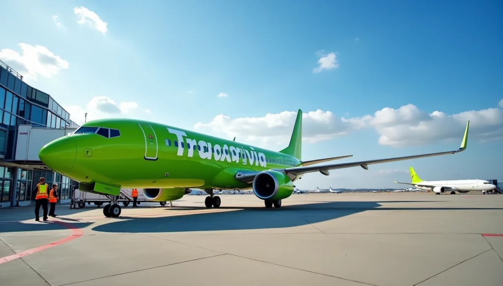 Faut-il choisir Transavia pour votre prochain vol ?