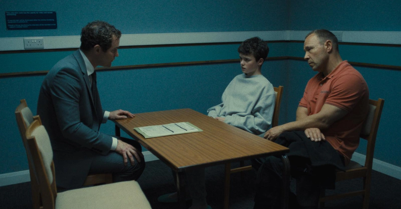 Adolescence : Pourquoi c’est une meilleure série Netflix