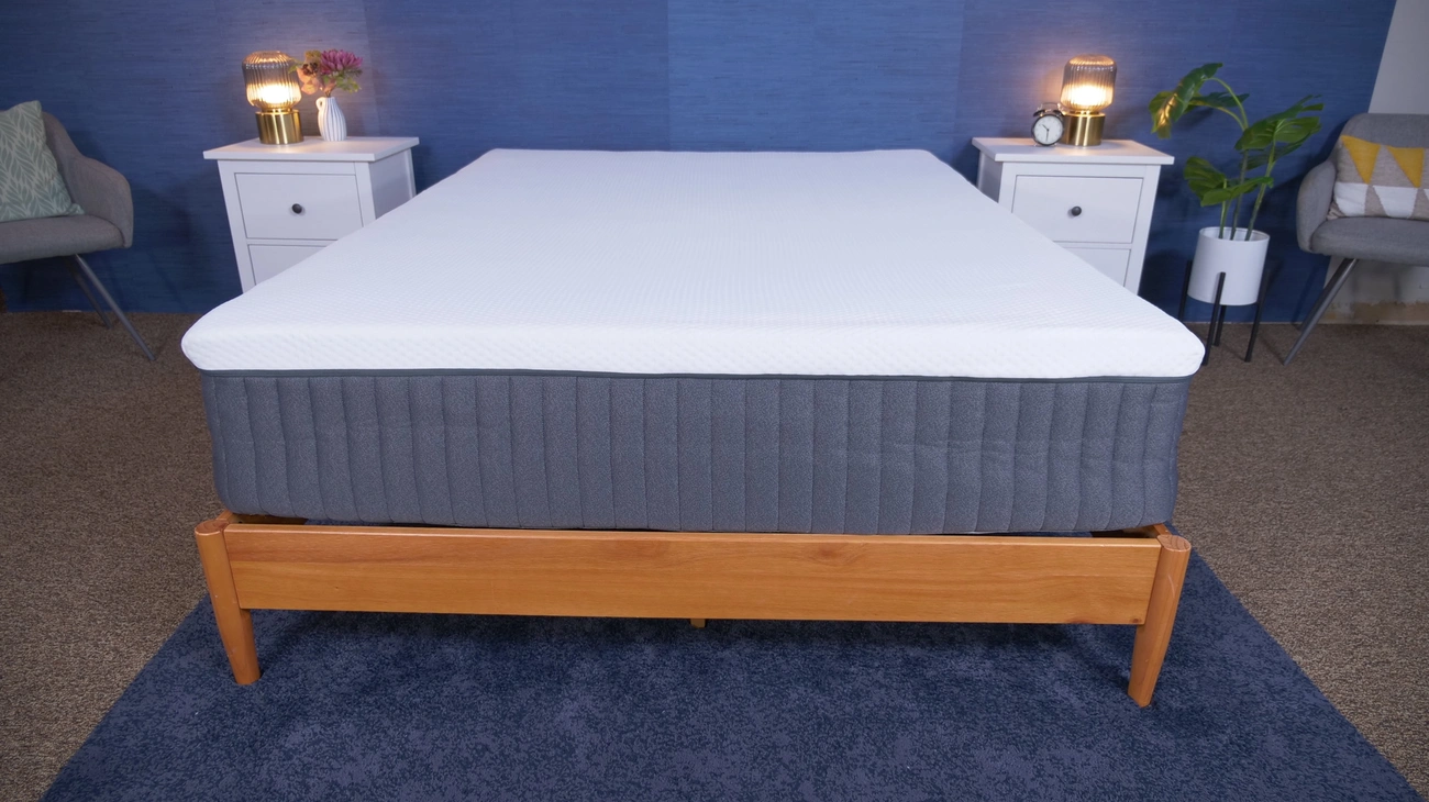 Pourquoi j’ai choisi un matelas Emma : contexte et attentes