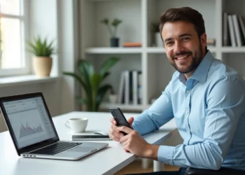 Meilleure Banque en Ligne : Classement et Comparatif 2025