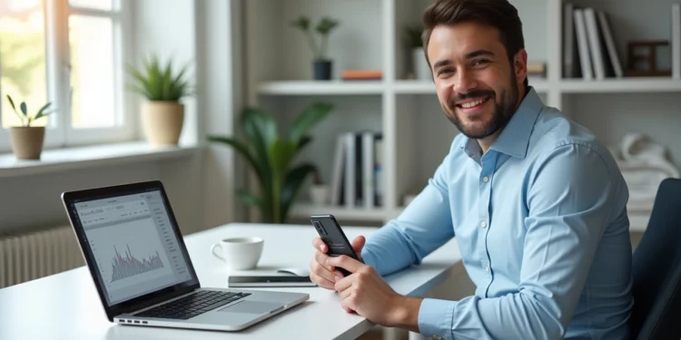 Meilleure Banque en Ligne : Classement et Comparatif 2025