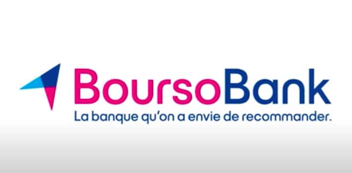 1. BoursoBank – la plus complète et économique