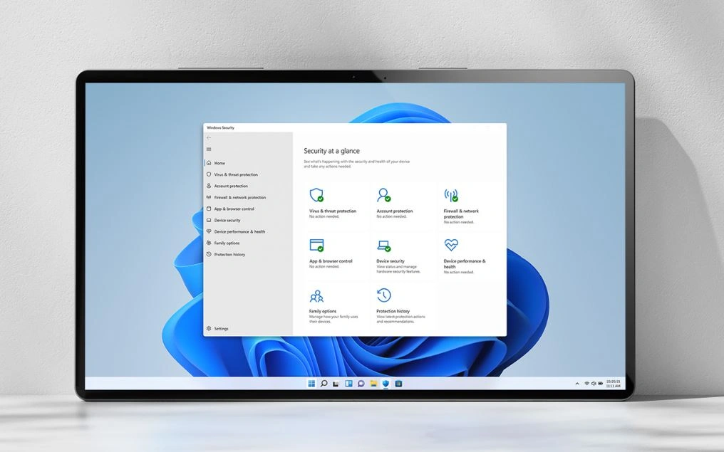 Windows Defender (Microsoft)