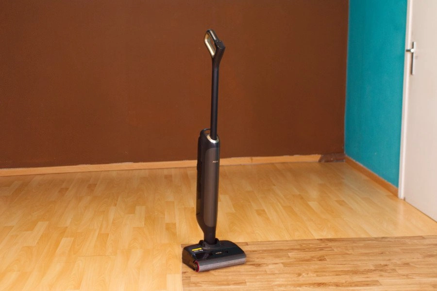 Dreame Mova M10 – Le meilleur aspirateur balai laveur pour l'autonomie